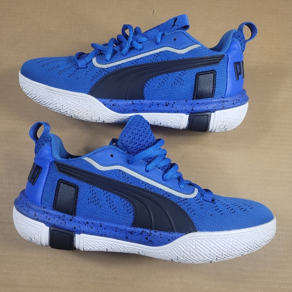 Men Basketball Shoes Sneakers Sz 